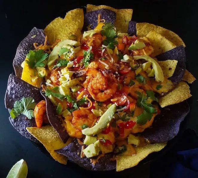 EASY AND DELISH