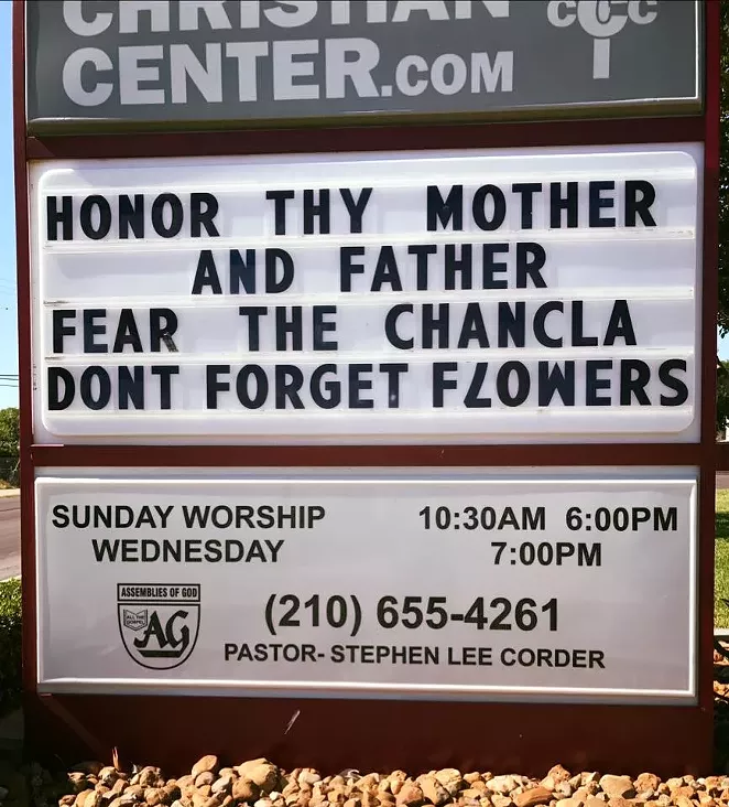 FACEBOOK / CHURCHWITHAHEART