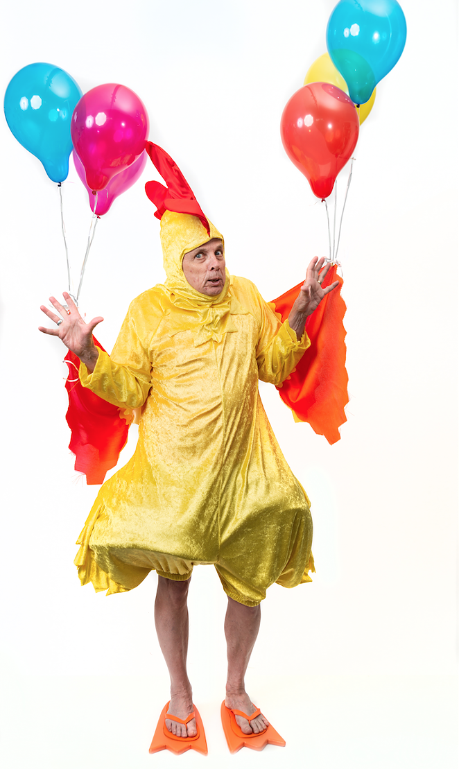 KIRK TURK