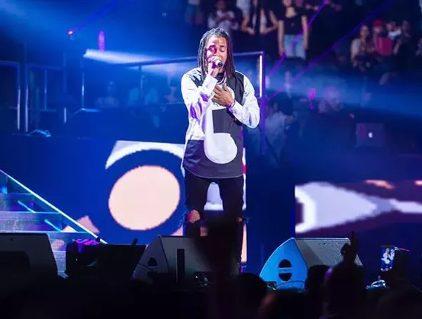 VIA OZUNA'S FACEBOOK PAGE