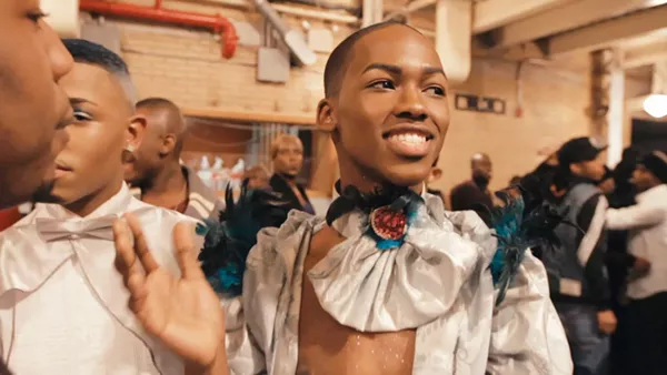 COURTESY OF SUNDANCE SELECTS
