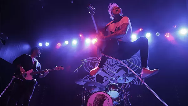 COURTESY LIVE NATION