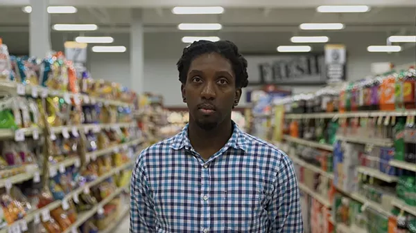 Fail State - STUDENT DEBT CRISIS FILM