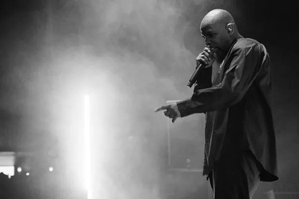 FACEBOOK, TECH N9NE