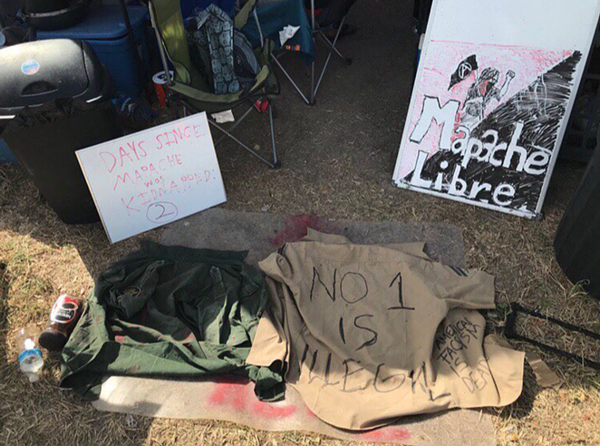 PHOTO VIA INSTAGRAM / ABOLISHICESATX