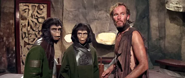 20TH CENTURY FOX
