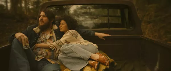SUNDANCE SELECTS