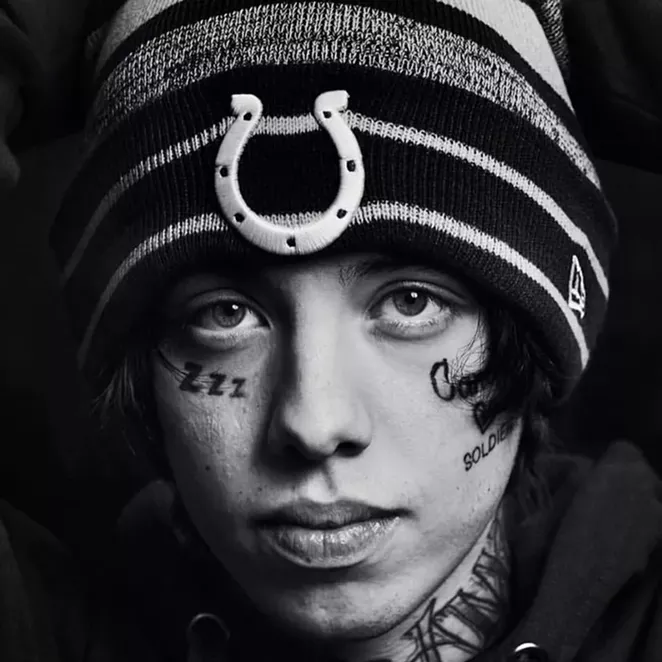 FACEBOOK, LIL XAN