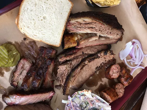 COURTESY OF TEXAS MONTHLY
