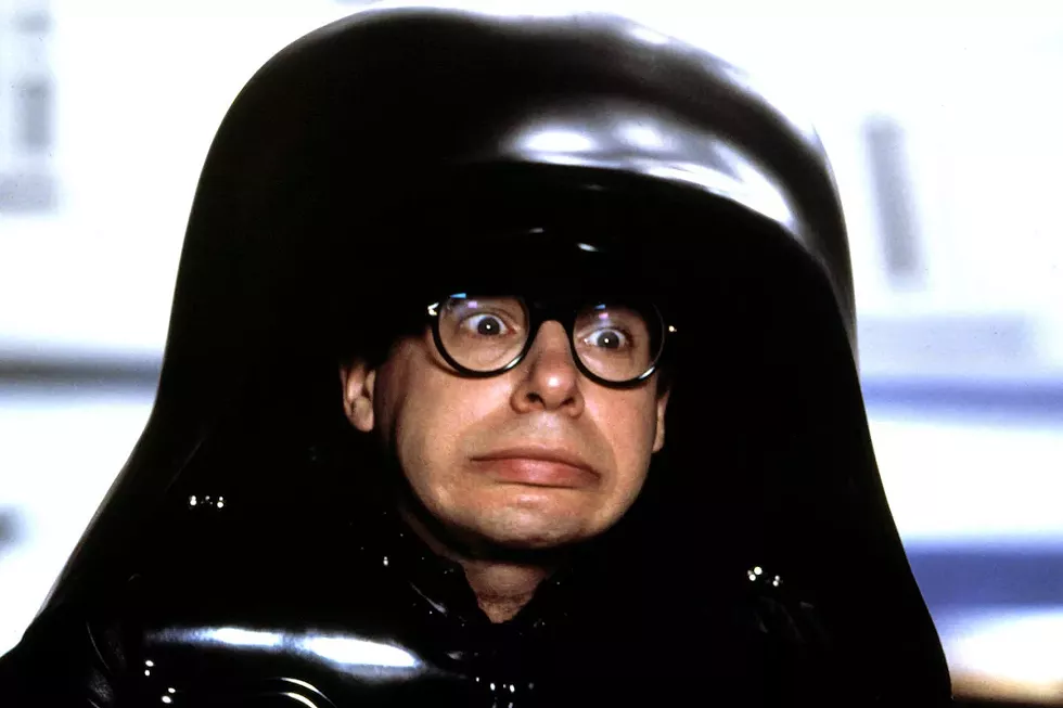 Spaceballs - BROOKS FILMS