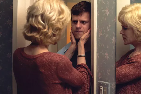 FOCUS FEATURES