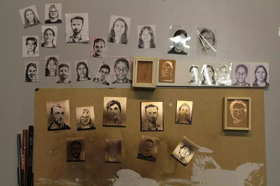 PROYECTO DIÁSPORA