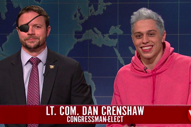 SCREENSHOT VIA NBC / SATURDAY NIGHT LIVE
