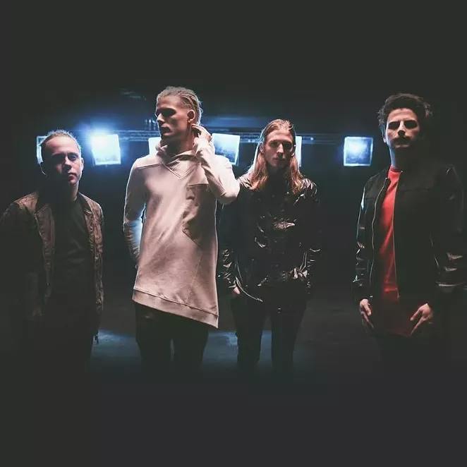 SUMERIAN RECORDS