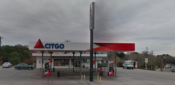 It's always the hole-in-the-wall convenience stores, right? - GOOGLE MAPS / SUN COAST FOODMART