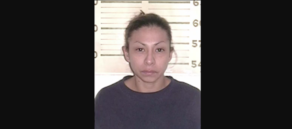 Angie Torres - SAN ANTONIO POLICE DEPARTMENT