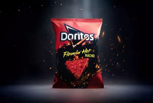 PHOTO COURTESY OF FRITO LAY