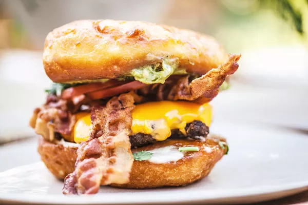 COURTESY OF GOURDOUGH'S PUBLIC HOUSE VIA SAMMIS|OCHOA