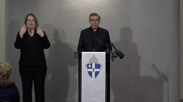 FACEBOOK / CTSA CATHOLIC TELEVISION OF SAN ANTONIO