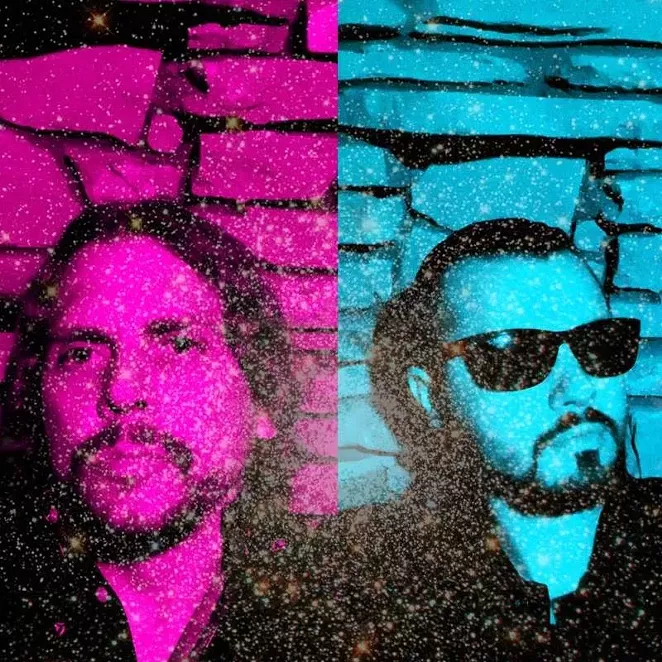 FACEBOOK, GHOSTLAND OBSERVATORY