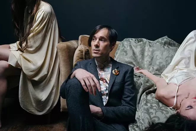 FACEBOOK, OF MONTREAL