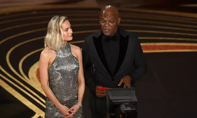 ACADEMY AWARDS