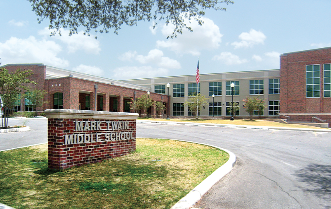 SAISD