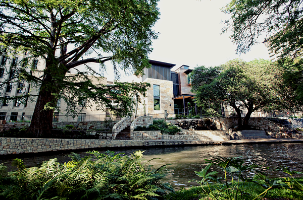 BRISCOE WESTERN ART MUSEUM