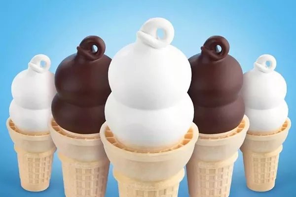 COURTESY OF DQ FACEBOOK