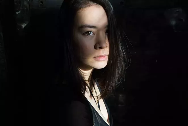 FACEBOOK, MITSKI