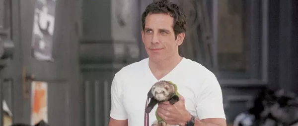 Curious Companions: 10 of the Best Exotic Pets on the Big ...