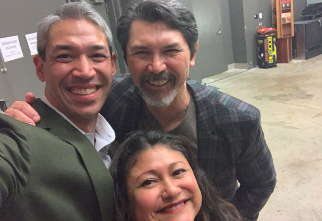 TWITTER / LOUDPHILLIPS