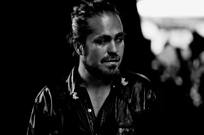 FACBOOK, CITIZEN COPE