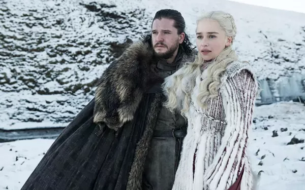 COURTESY OF HBO
