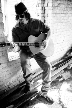 MICHAEL M RYAN PHOTOGRAPHED BY JUSTIN PARR
