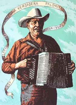RIGOBERTO GONZALES
