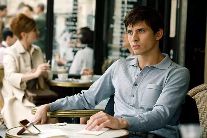 SONY PICTURES CLASSICS