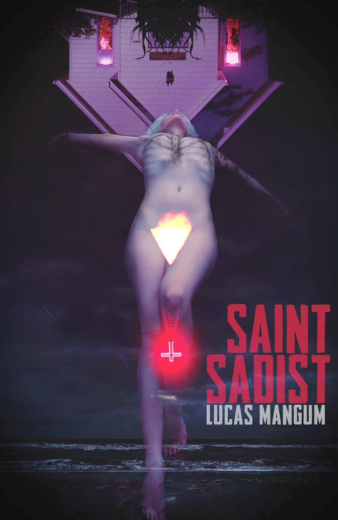 GRINDHOUSE PRESS