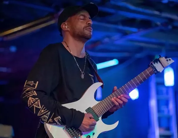 FACEBOOK, TONY MACALPINE