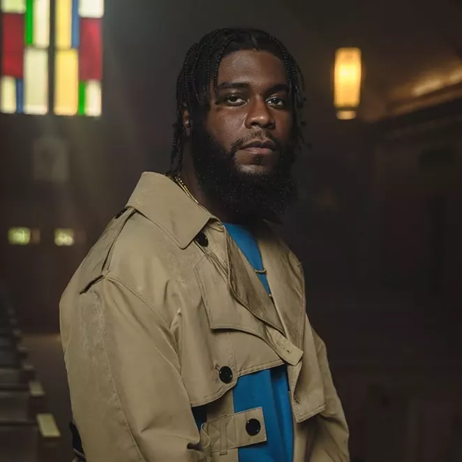 FACEBOOK, BIG K.R.I.T.