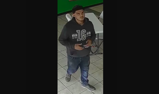 SAN ANTONIO CRIME STOPPERS