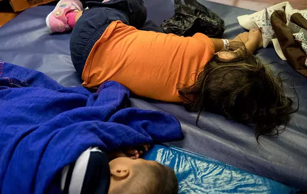 ILANA PANICH LINSMAN VIA ACLU