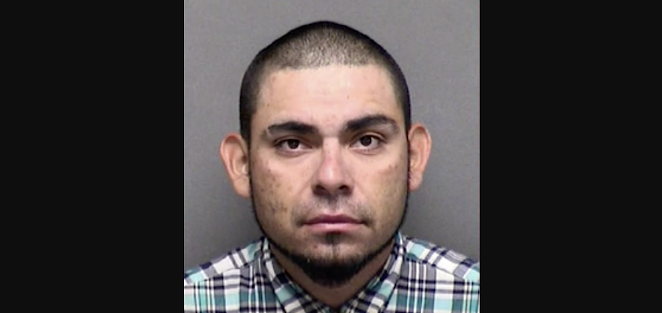 BEXAR COUNTY JAIL