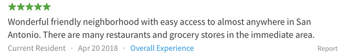 NICHE.COM