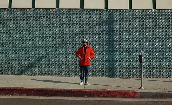 COURTESY OF MNDSGN