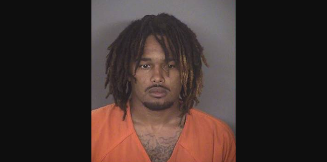 BEXAR COUNTY JAIL