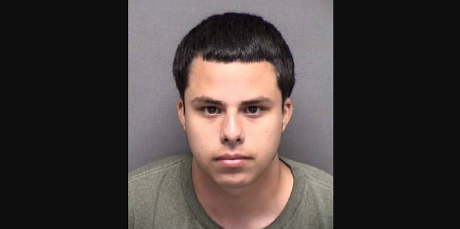 BEXAR COUNTY JAIL