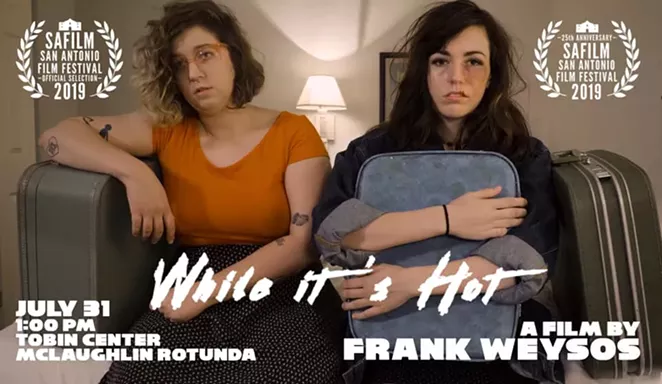 FRANK WEYSOS / FACEBOOK