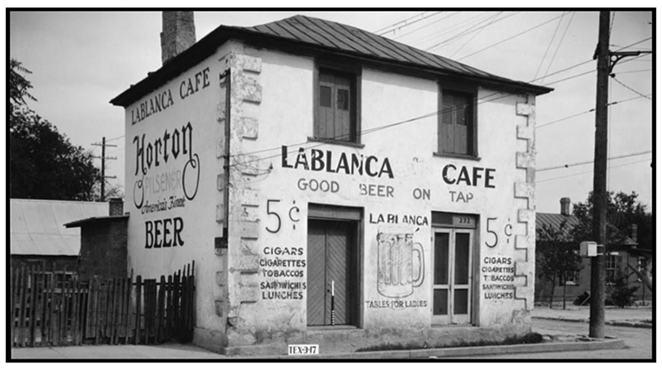 CASA NAVARRO STATE HISTORIC SITE / FACEBOOK