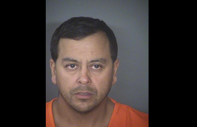 BEXAR COUNTY JAIL